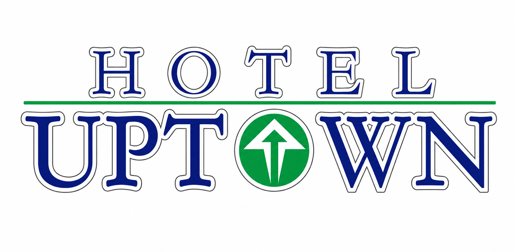 HOTEL UPTOWN SEMENYIH logo